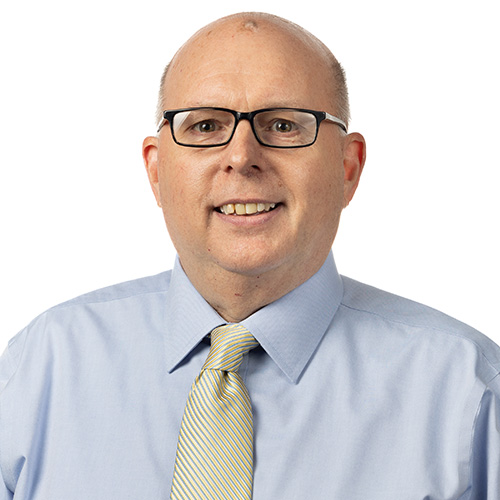 Mark S. Fowles