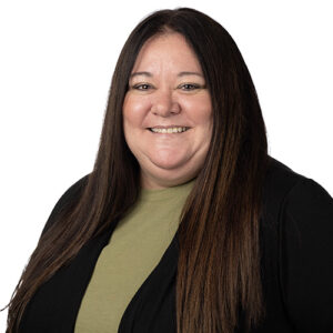 Sara McNally | The Community Builders