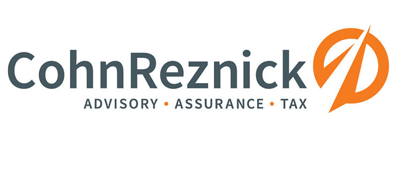 Cohn Reznick logo
