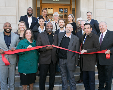 Bergenview Rehabilitation