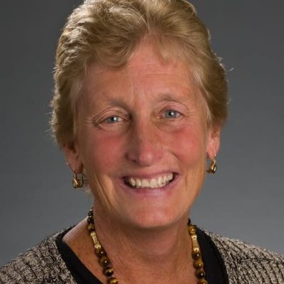 Pamela Feingold