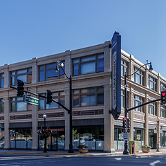 Best Mixed-Use Development: Aurora Arts Center