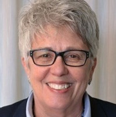 Bev Bates