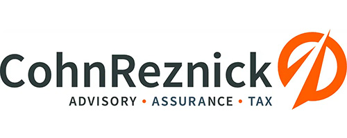 CohnReznick logo